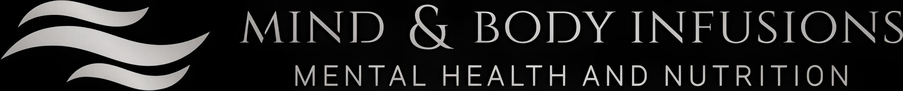 Mind and Body Infusions Logo